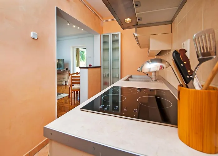 Apartman Klara