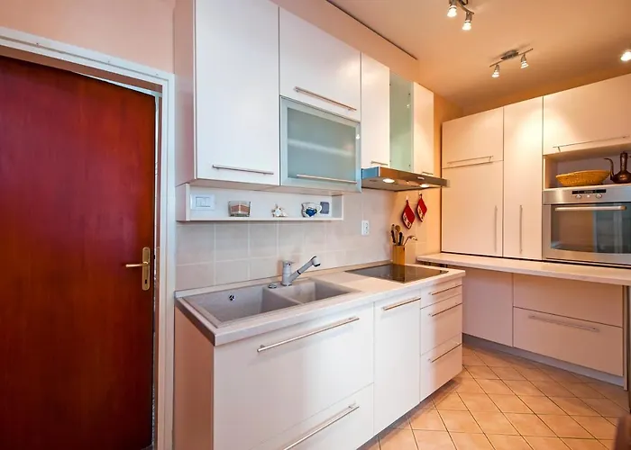 Apartman Klara