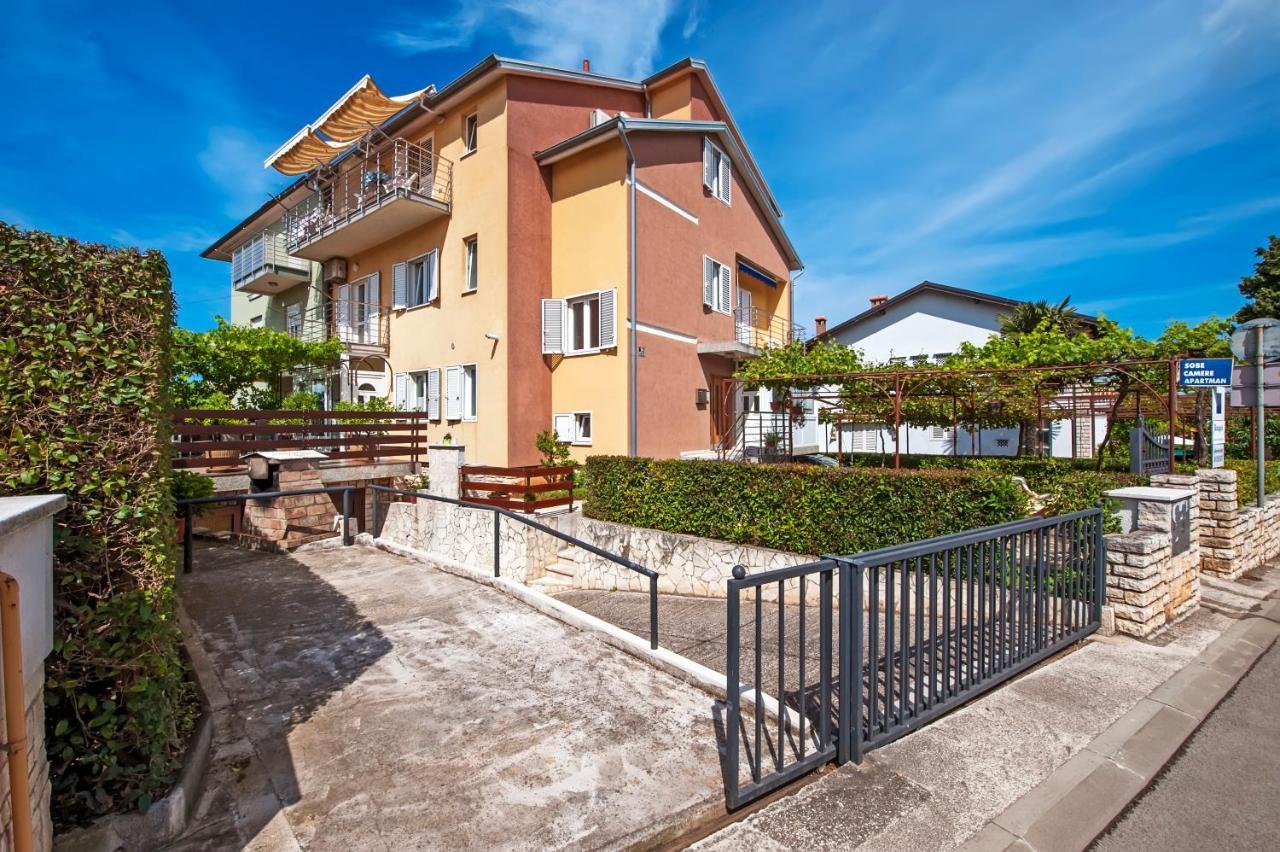 Apartament Klara Rovinj