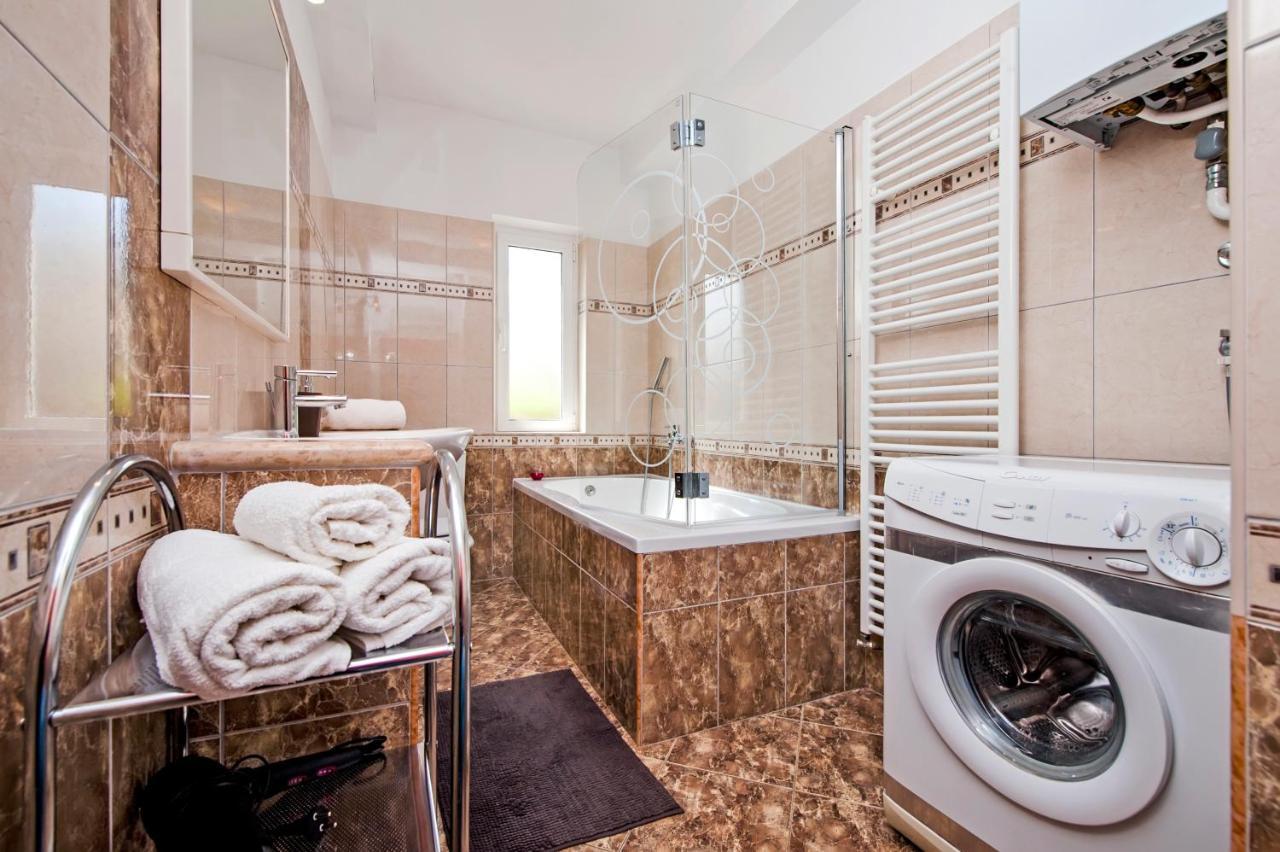 Klara Apartament Rovinj