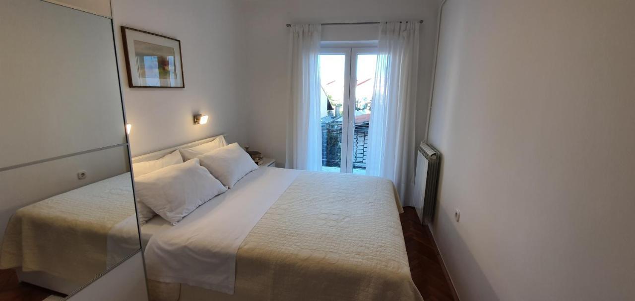 Klara Apartament Rovinj