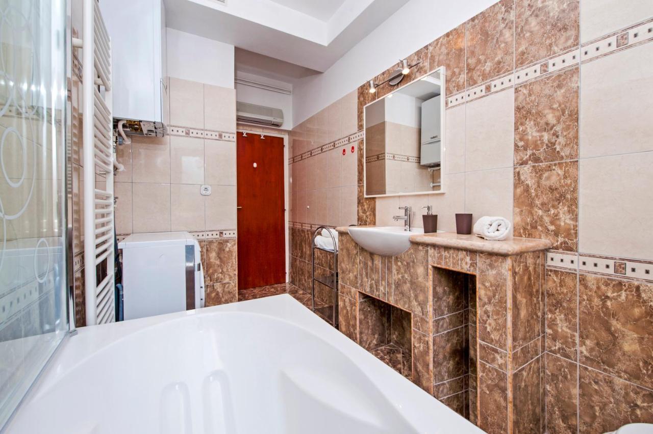 Apartament Klara