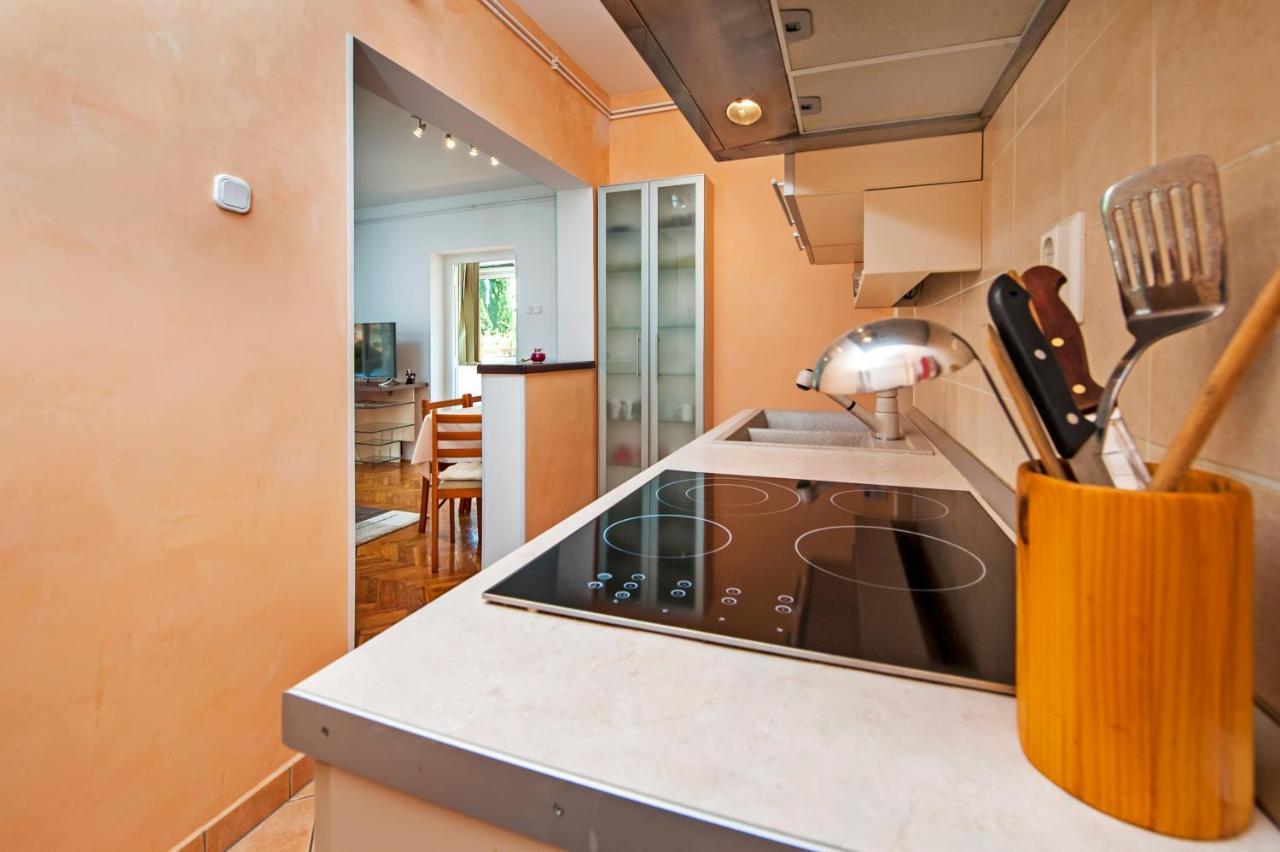 Apartament Klara *