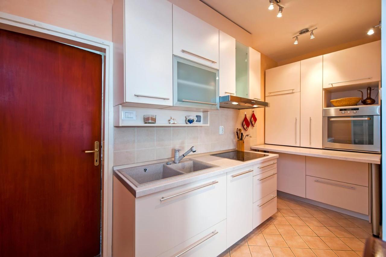Apartament Klara
