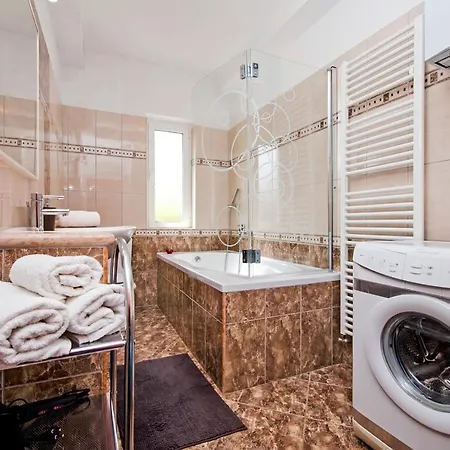 Apartman Klara Rovinj Exterior foto