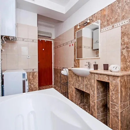 Apartman Klara Rovinj Exterior foto